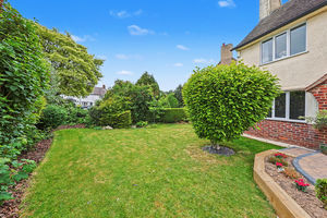 Highfield Avenue Newbold